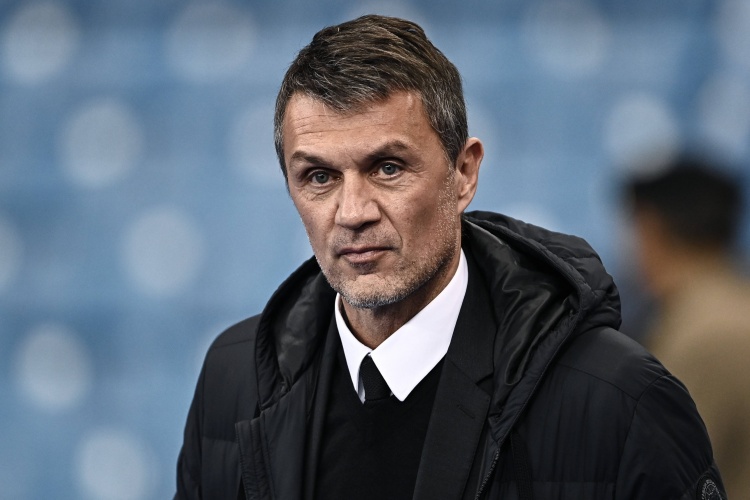 意大利足协接触马尔蒂尼 七月或出任要职