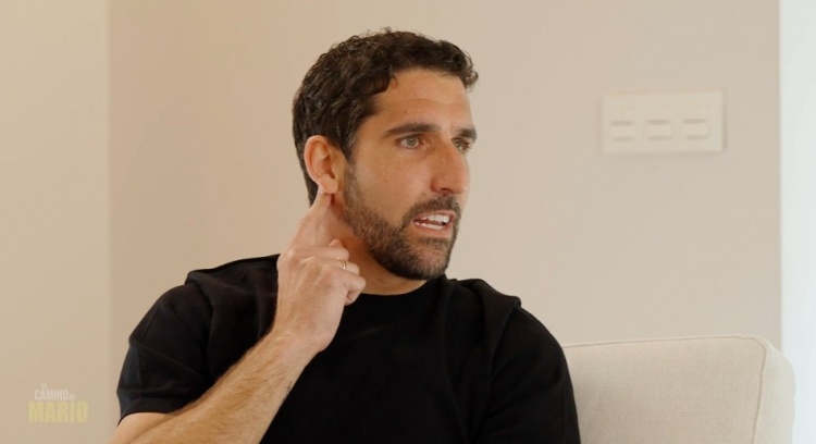 劳尔·加西亚专访直抒胸臆 直言国家队生涯为最大遗憾