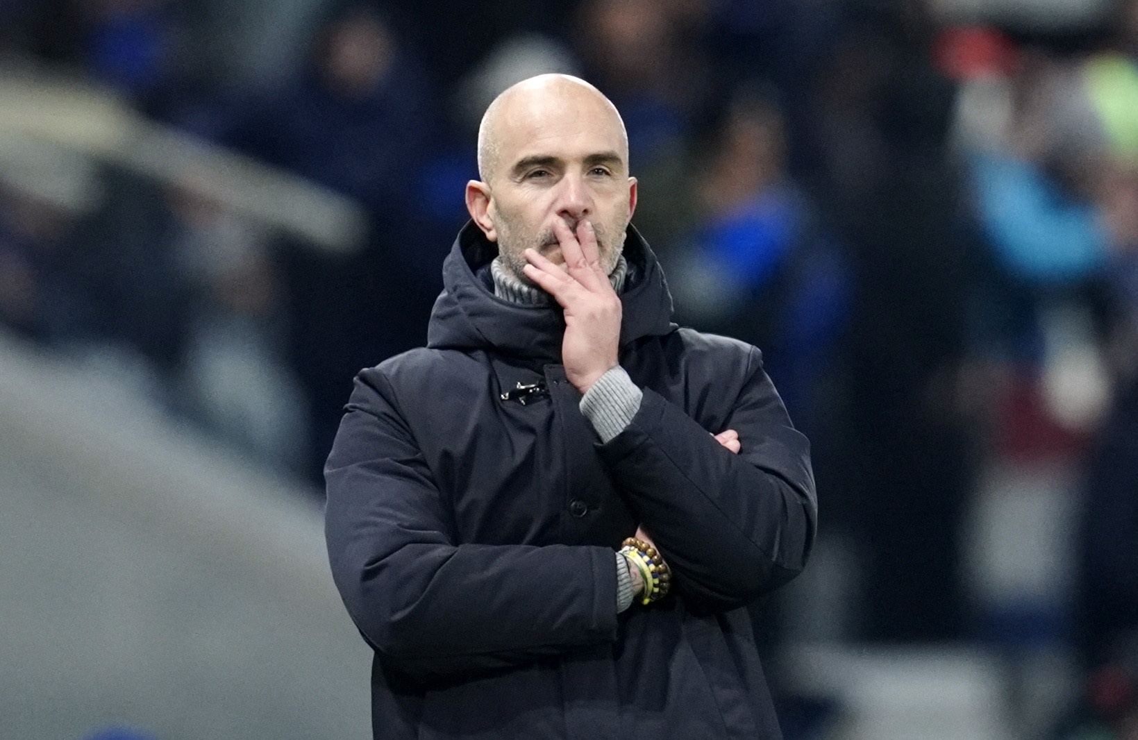 切尔西内部认定马雷斯卡主动策划离任 更衣室影响力引关注