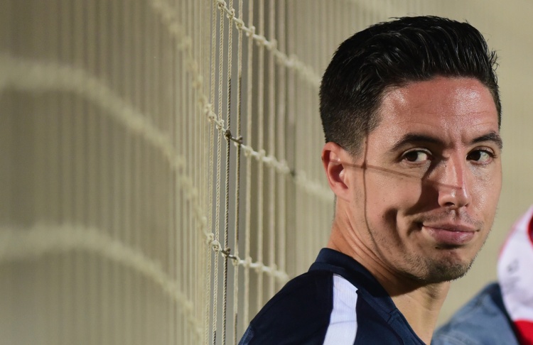 纳斯里遭法国税务部门追讨500万欧元 房产查封账户冻结 纳斯里遭法国税务部门追讨500万欧元 房产查封账户冻结