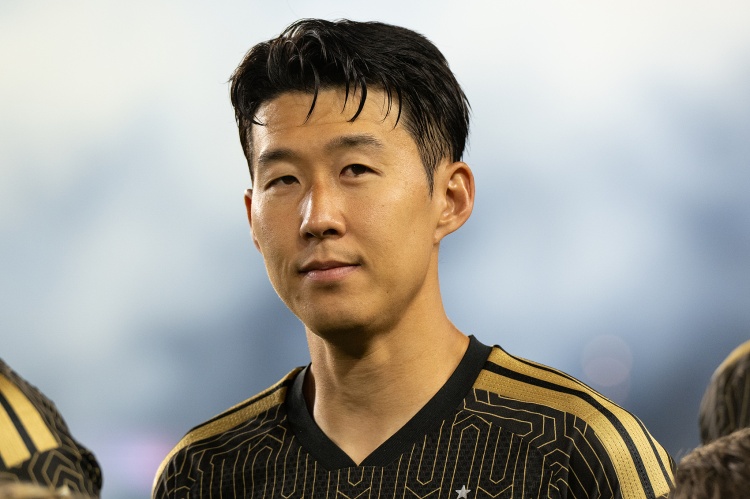 LAFC主帅解读孙兴慜进球荒 称其正经历梅西C罗式转型