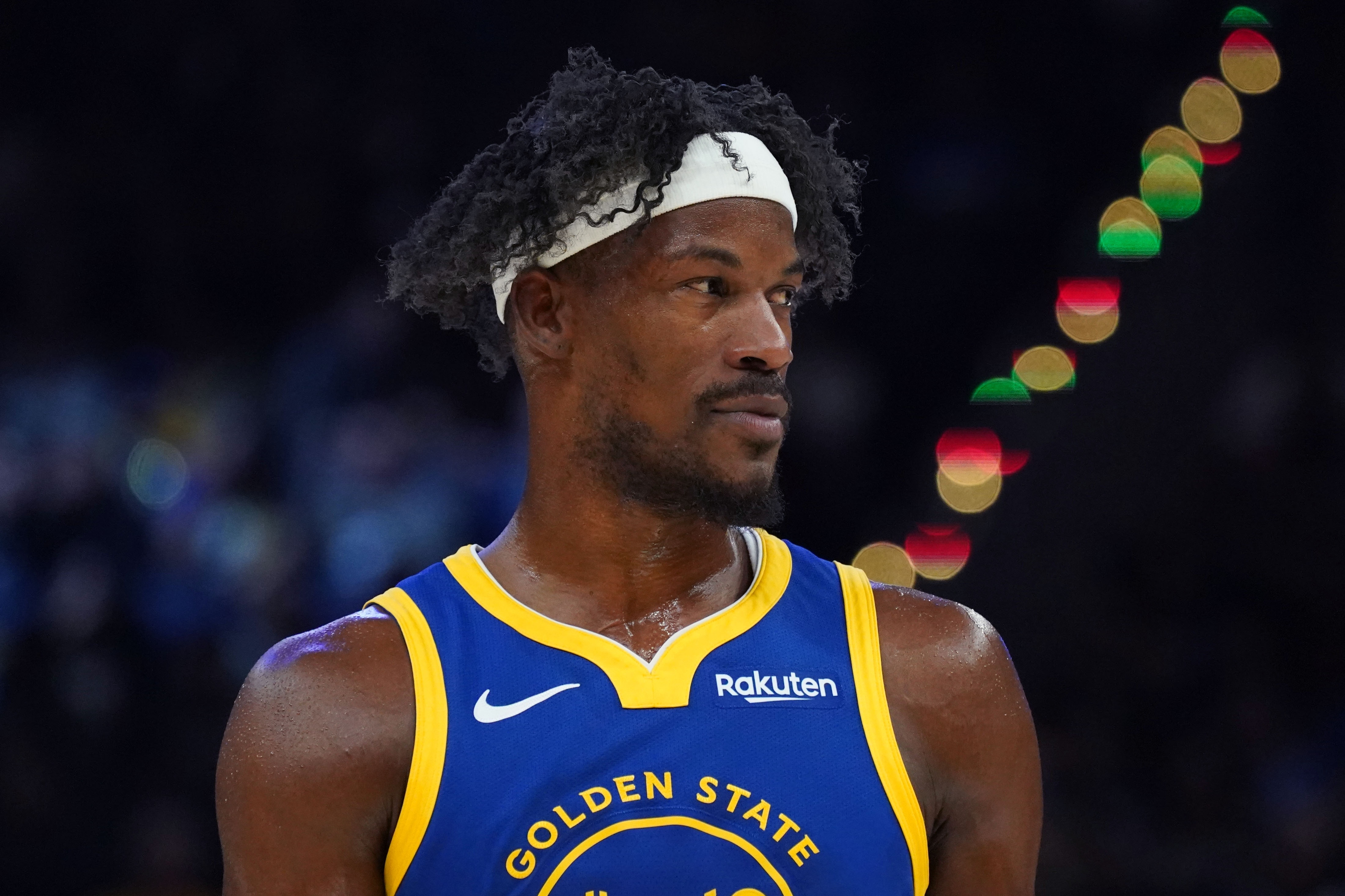 65场规则冲击奖项格局 詹库华提前出局 东契奇文班亚马资格告急