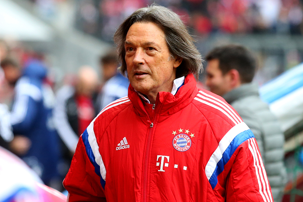 沃尔法特披露离队导火索 15年欧冠失利后遭瓜迪奥拉更衣室公开指责