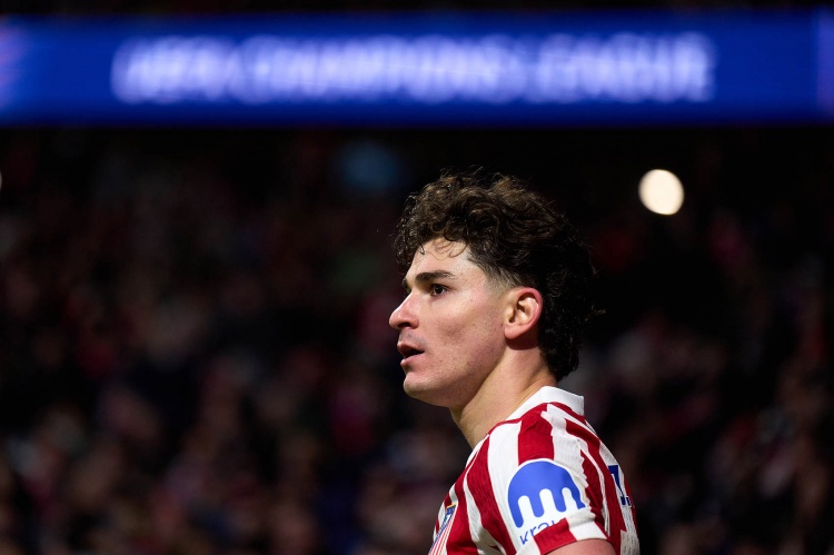 巴萨锁定阿尔瓦雷斯 财政红线5000万欧+球员交换