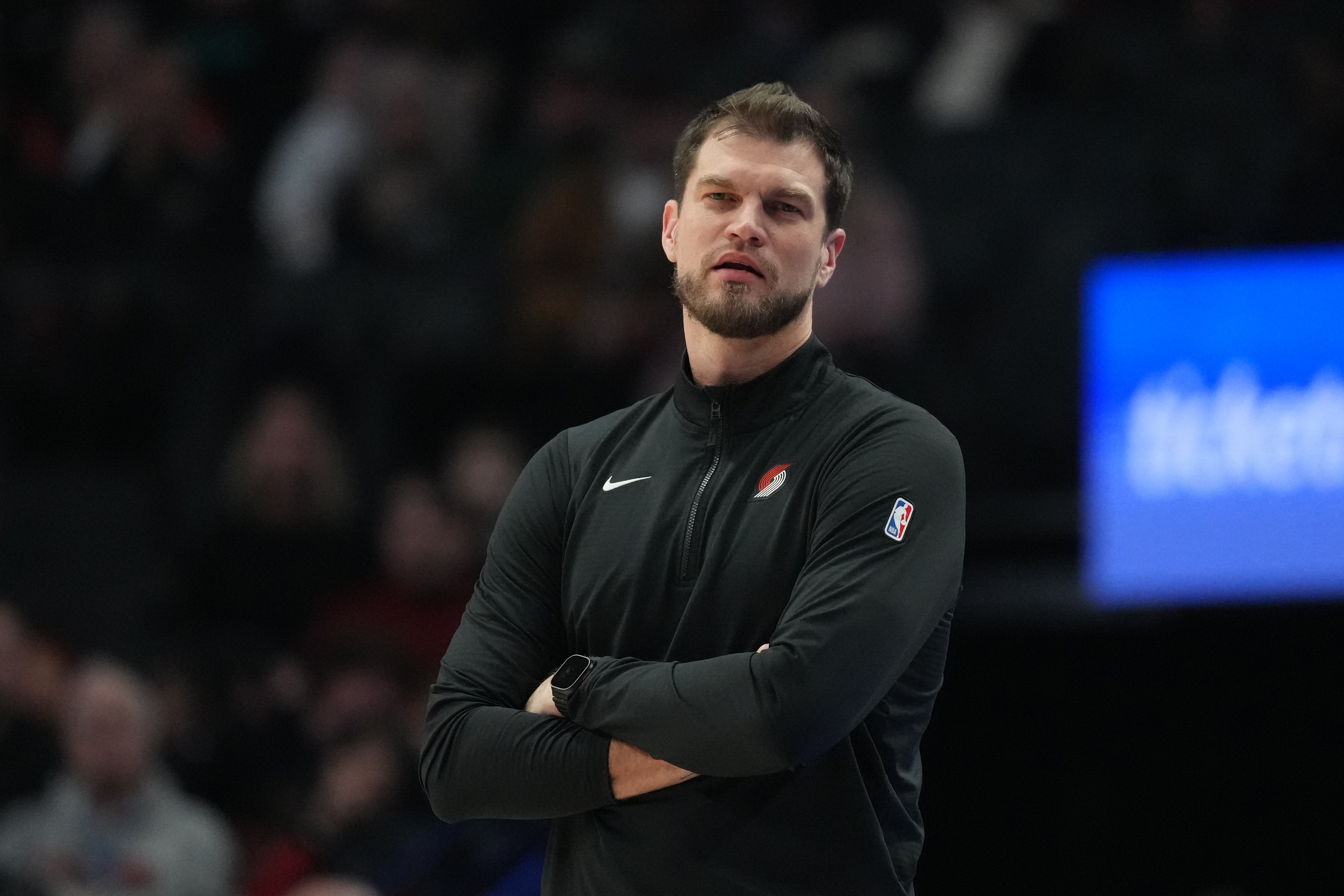 开拓者新老板首评斯普利特 称球队处于机遇期