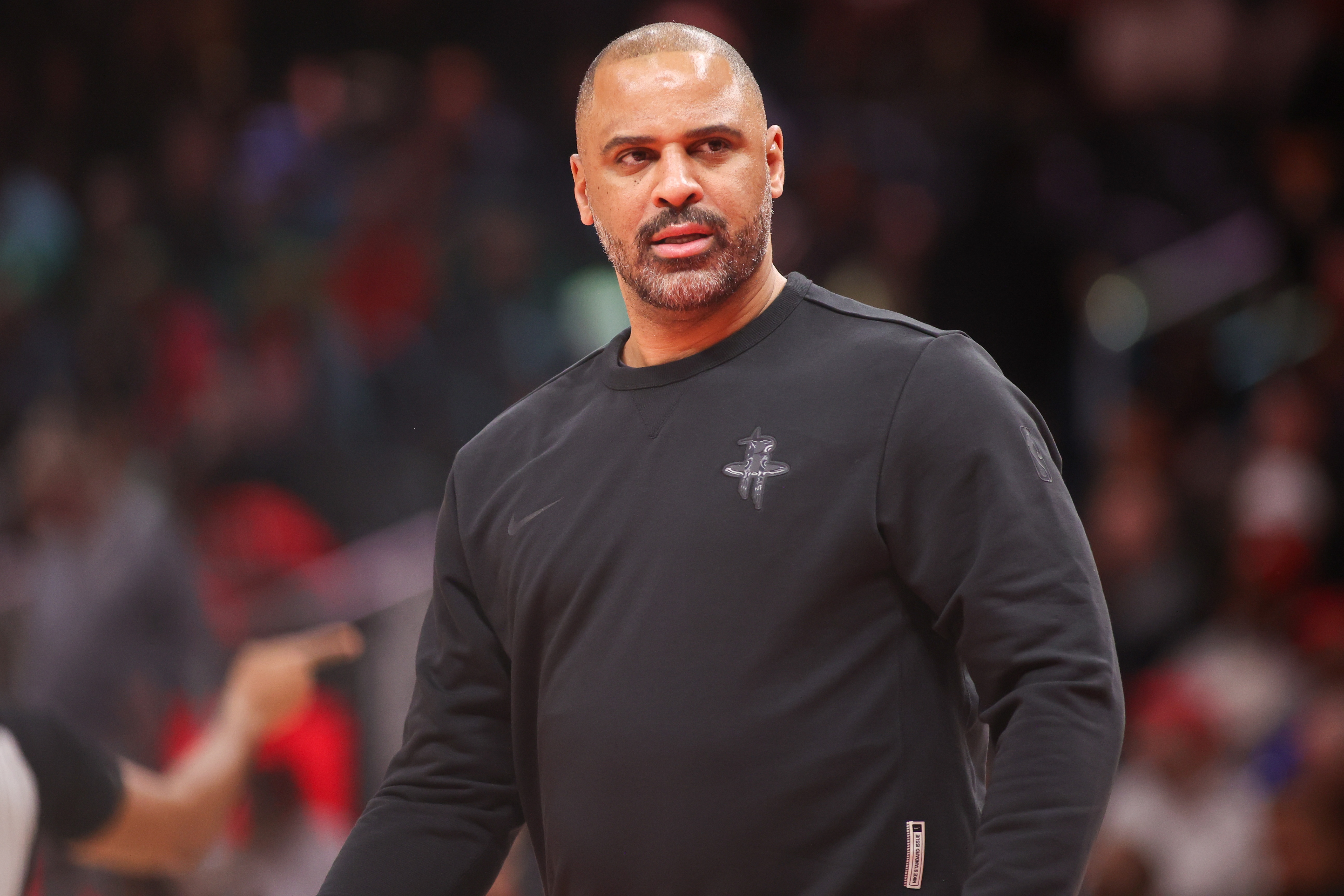 火箭五连胜场均净胜19.8分 34分大胜爵士平赛季纪录