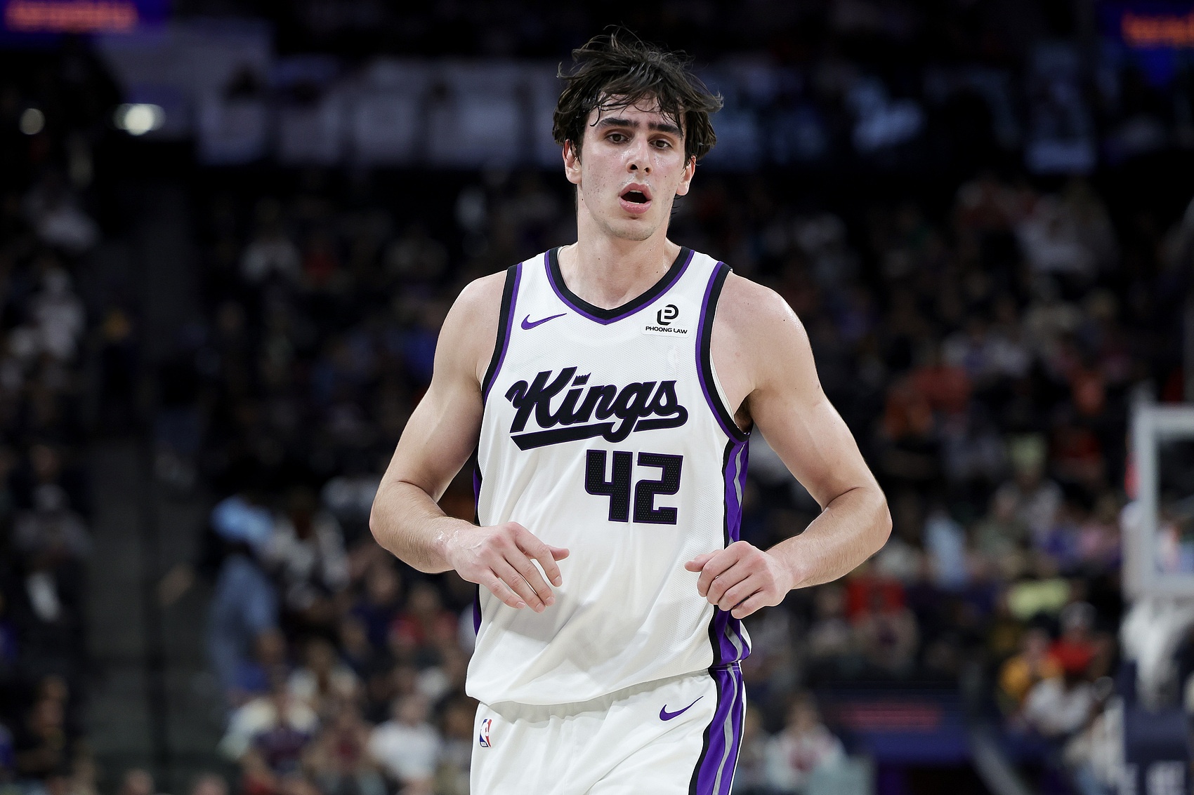 阿努诺比七记三分轰31分 力压杜兰特贝恩当选单日最佳