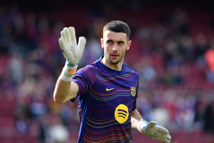 达德尔评霍安加西亚遭旧主球迷狂嘘 直言转会巴萨就需承担后果