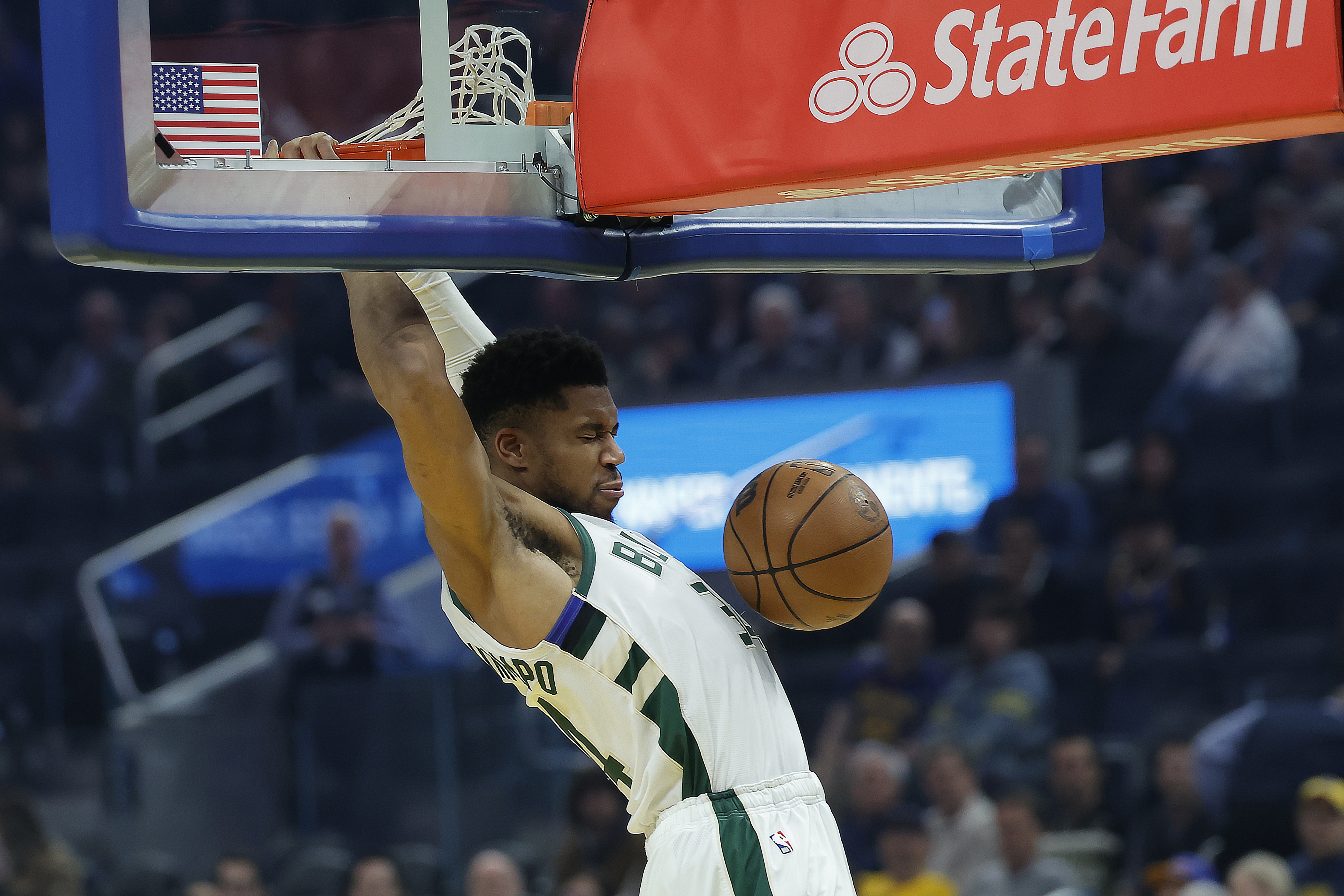 斯塔德迈尔谈现役球员模板 点名扬尼斯·阿德托昆博