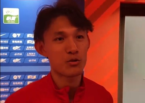 王燊超谈奥斯卡退役:他是我们的兄弟