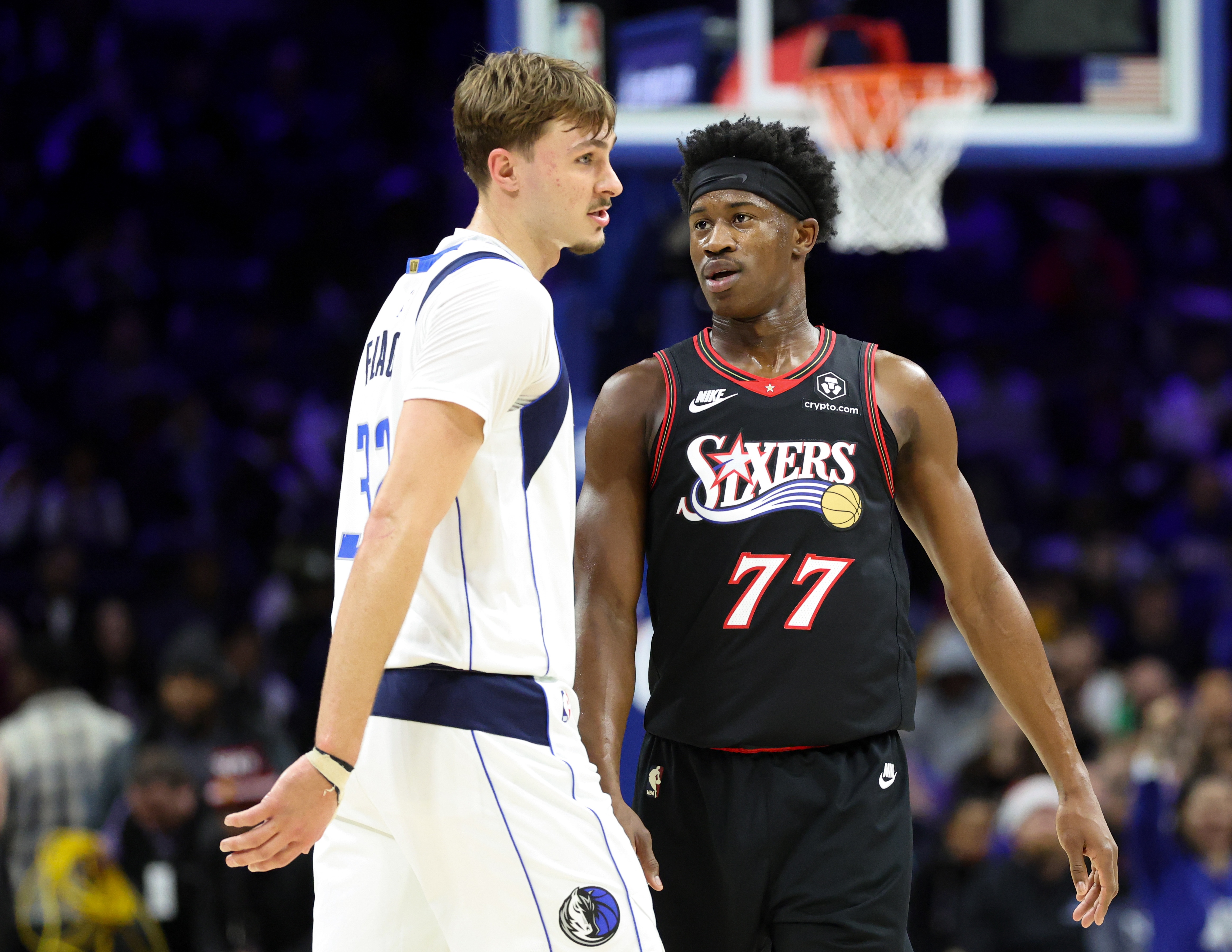 弗拉格51分再刷纪录 新秀单场得分榜前三全归其名下