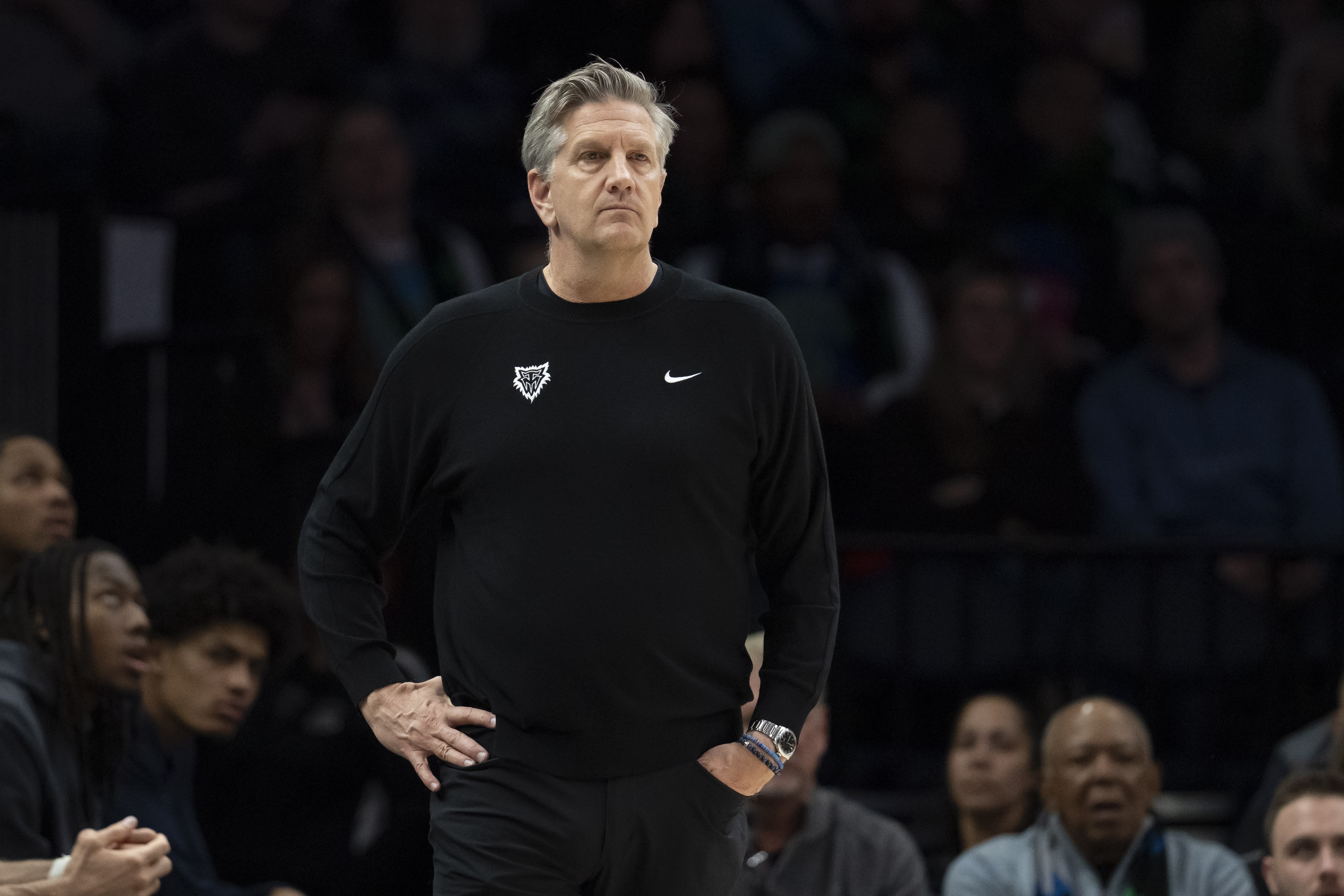 芬奇谈65场规则 奖项与奖金应解绑