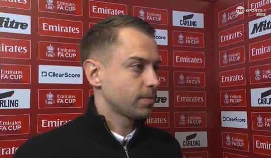 埃克特赛前拆解阿森纳 点破高位压迫难点