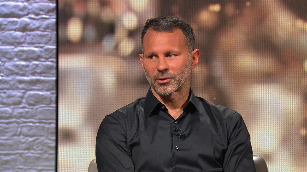 吉格斯力荐曼联夏窗签沃顿 直言其已具红魔气质