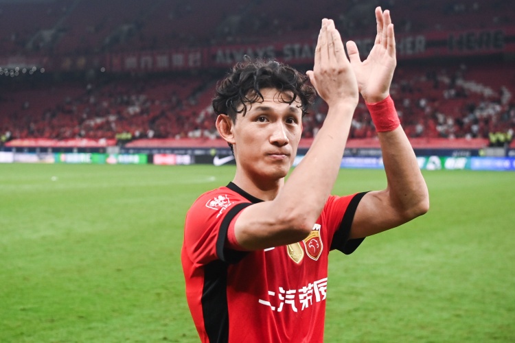 王燊超替补绝杀 海港主场2-1险胜云南玉昆