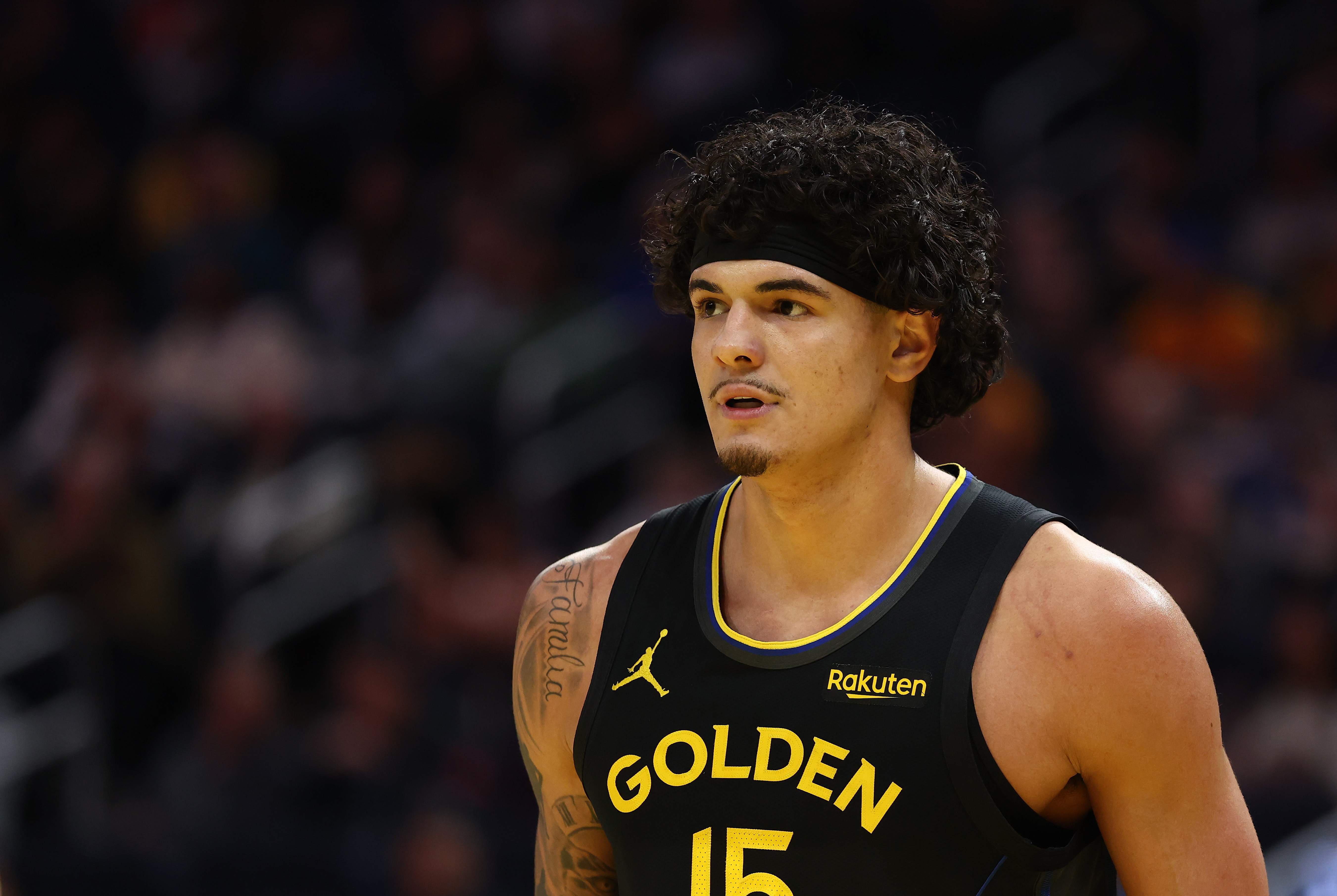 库里复出在即 科尔强调其回归对稳定球队标准至关重要 库里复出在即 科尔强调其回归对稳定球队标准至关重要