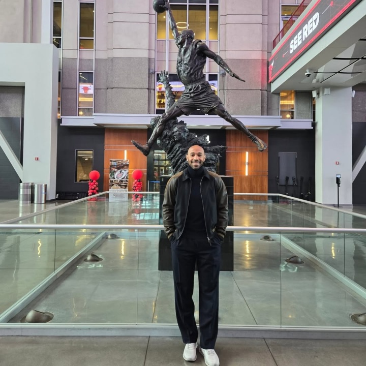 退役十二载收入仍达英超水准 亨利商业版图资产曝光 退役十二载收入仍达英超水准 亨利商业版图资产曝光