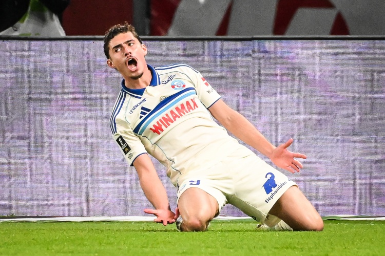 斯特拉斯堡单季23胜创26年新高 距队史纪录仅差3场 斯特拉斯堡单季23胜创26年新高 距队史纪录仅差3场