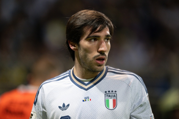 纽卡否认托纳利君子协议 吉马良斯留队为优先选项