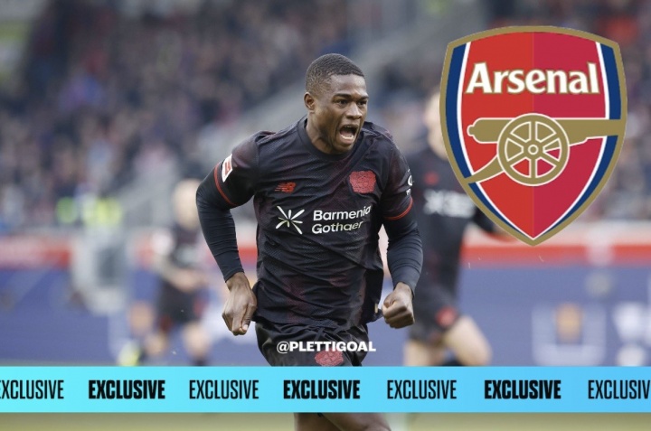 阿森纳夏窗锁定科法内 拜仁无意竞价