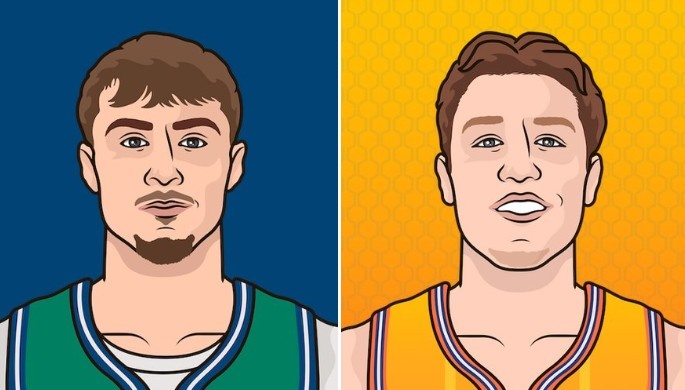 弗拉格与克尼佩尔最佳新秀之争 联盟数据对比呈现分歧 弗拉格与克尼佩尔最佳新秀之争 联盟数据对比呈现分歧