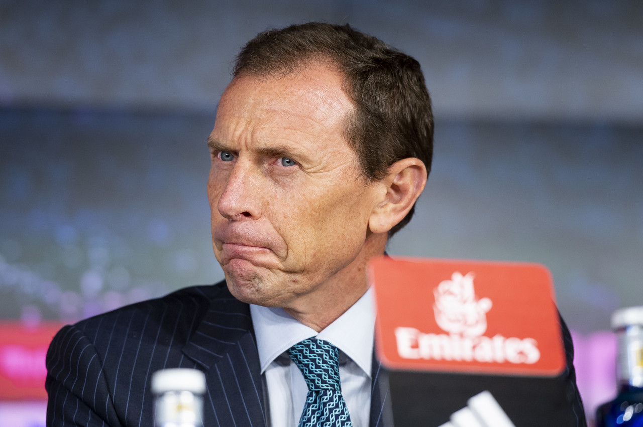 布特拉格诺定义欧洲德比 回溯皇马两度三球落后拜仁