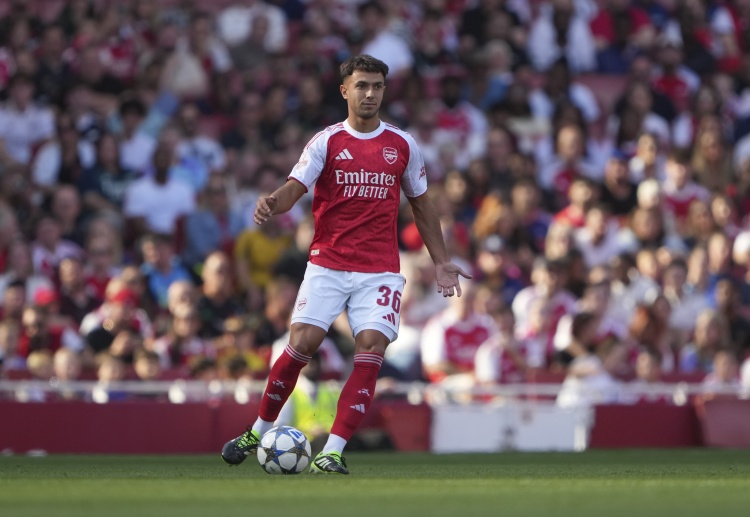 阿森纳客战葡体黄牌警报 三将再染黄将缺席次回合