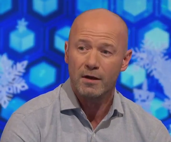 希勒:利物浦若失欧冠资格斯洛特帅位危 理查兹呼吁再给一季 希勒:利物浦若失欧冠资格斯洛特帅位危 理查兹呼吁再给一季