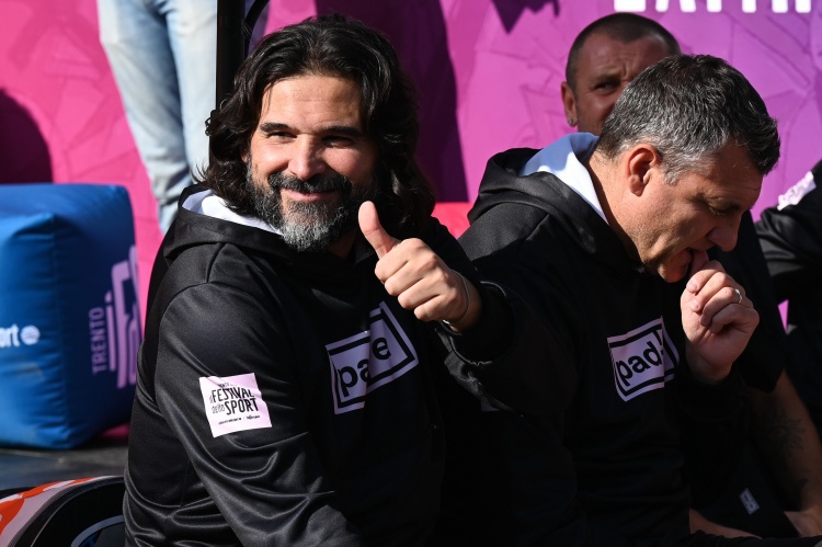 阿达尼评国米五球大胜 称意甲已无对手