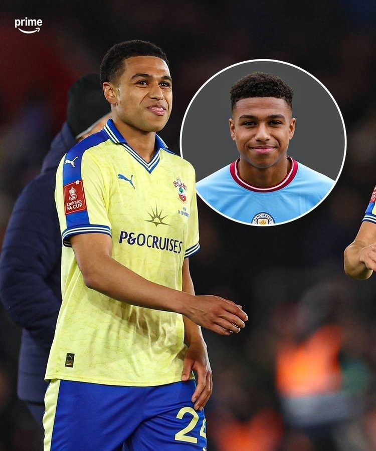 曼联埃弗顿争抢圣徒中场查尔斯 标价2000万镑