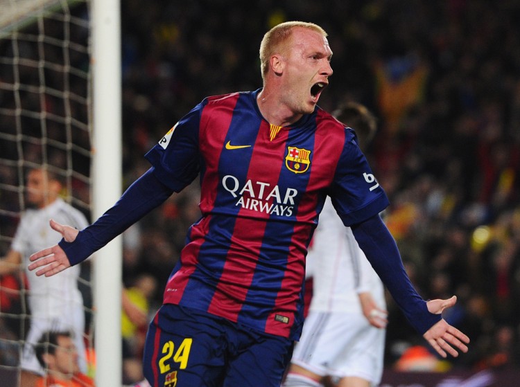 马蒂厄自曝2017年转会马赛告吹内幕 苏比萨雷塔因跟腱疑虑否决交易