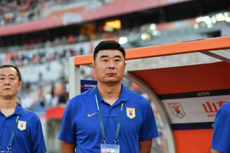 泰山周四高铁赴郑州备战河南 两连败后客场求变