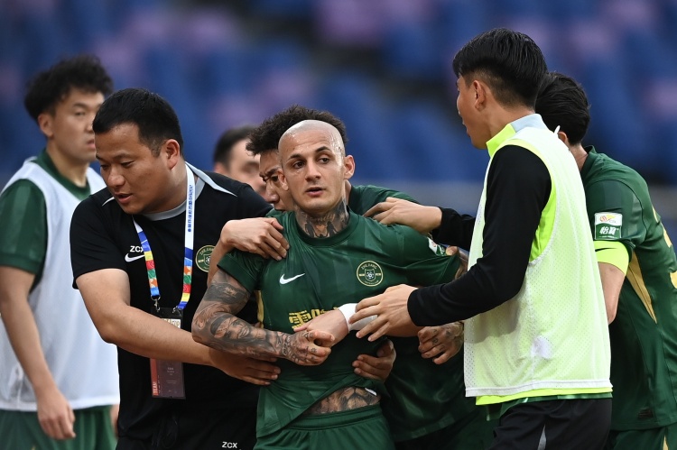 米特里策暴力行为听证会明日召开 追罚停赛已成定局