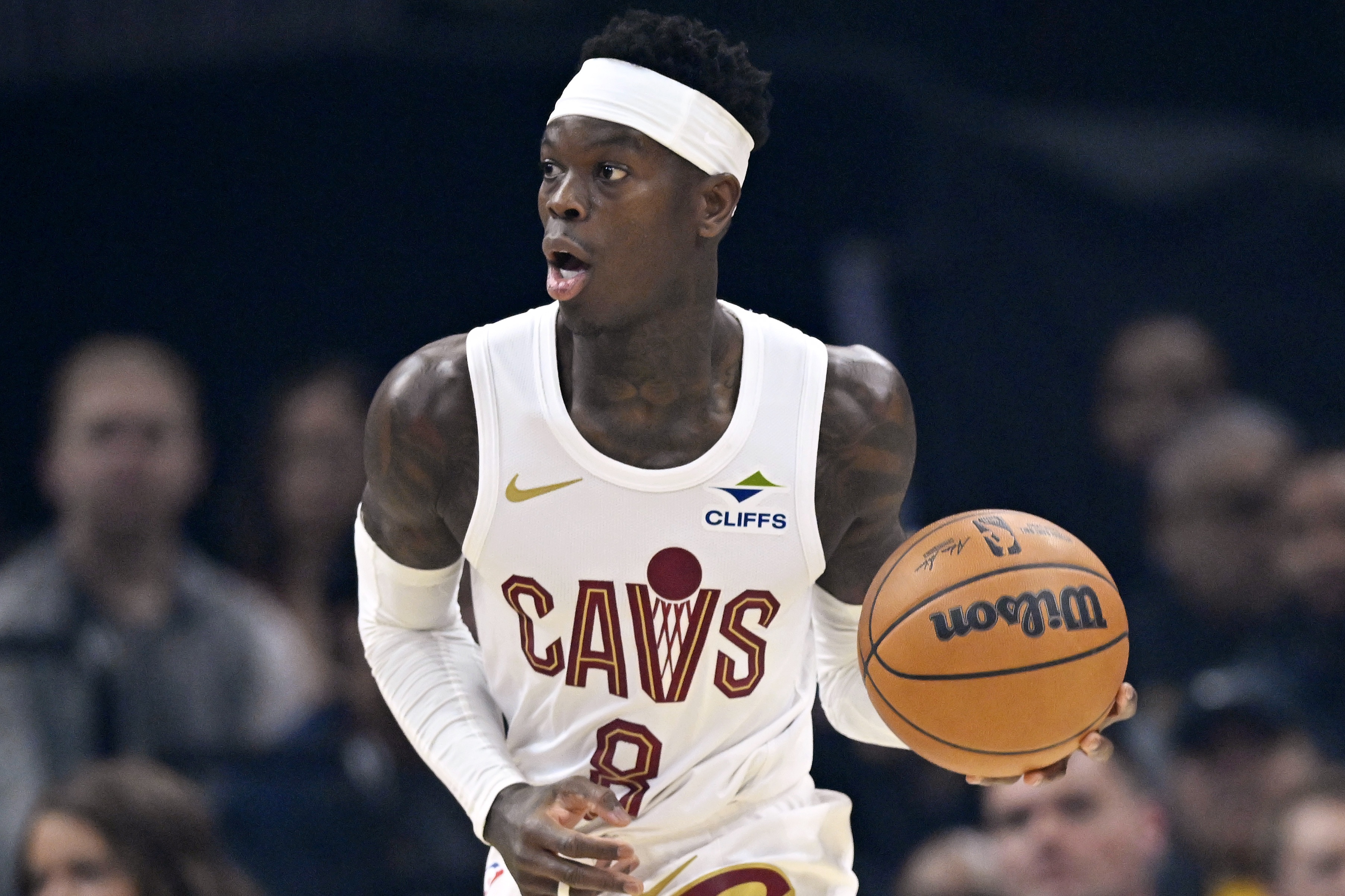 施罗德首发控场 骑士逆转灰熊取连胜 施罗德首发控场 骑士逆转灰熊取连胜