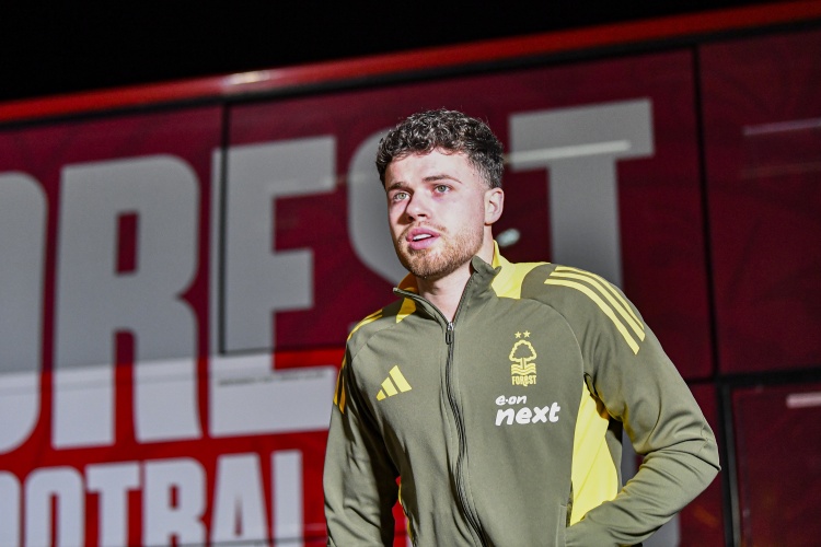 罗马诺确认多队今夏追逐诺丁汉森林左闸内科·威廉姆斯