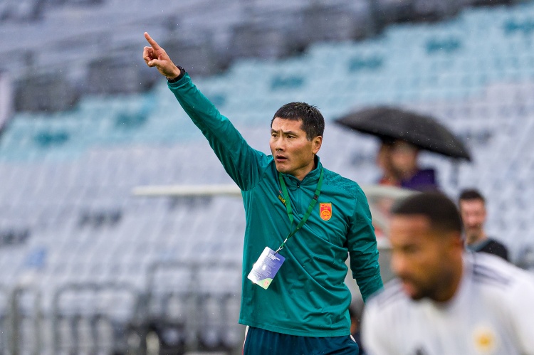 国足6月集训初定杭州 热身对手锁定泰国朝鲜