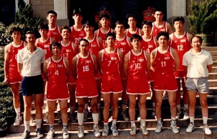 1996奥运男篮八强之路 从巴塞罗那溃败到亚特兰大崛起