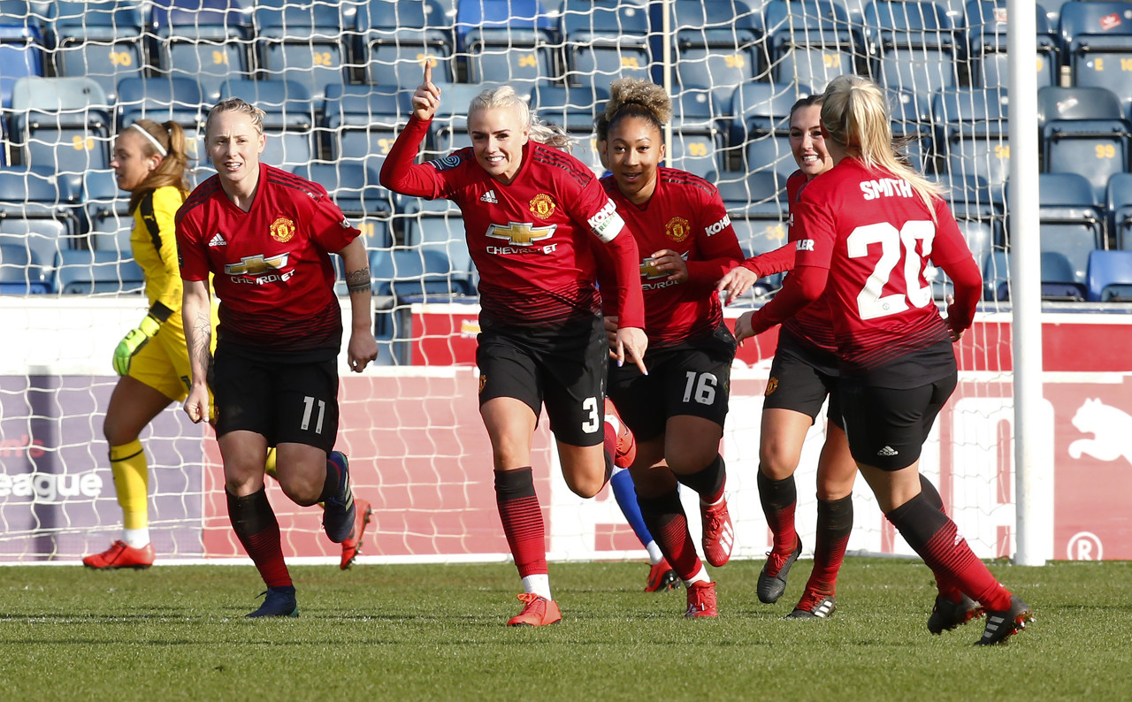 曼联女足陷结构性困境 资金伤病管理三重压力下欧冠资格告急