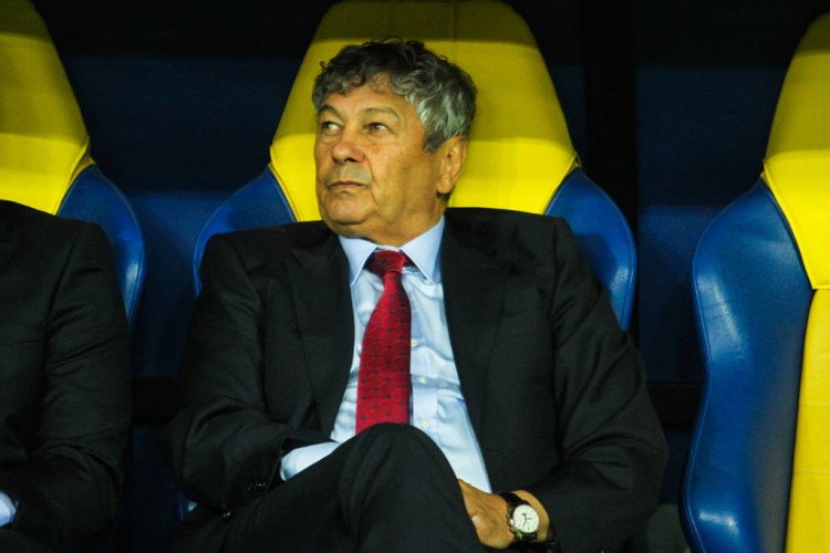 卢切斯库病情危重 专家称其身体如满是破洞的衣服