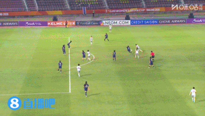 U20女足亚洲杯中国1-0泰国三连胜头名晋级 肖亚飞远射制胜 U20女足亚洲杯中国1-0泰国三连胜头名晋级 肖亚飞远射制胜