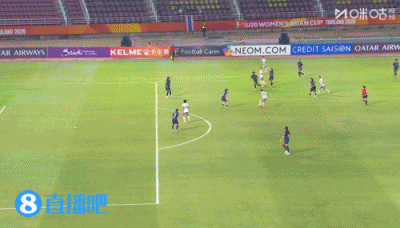 U20女足亚洲杯中国1-0泰国三连胜头名晋级 肖亚飞远射制胜 U20女足亚洲杯中国1-0泰国三连胜头名晋级 肖亚飞远射制胜