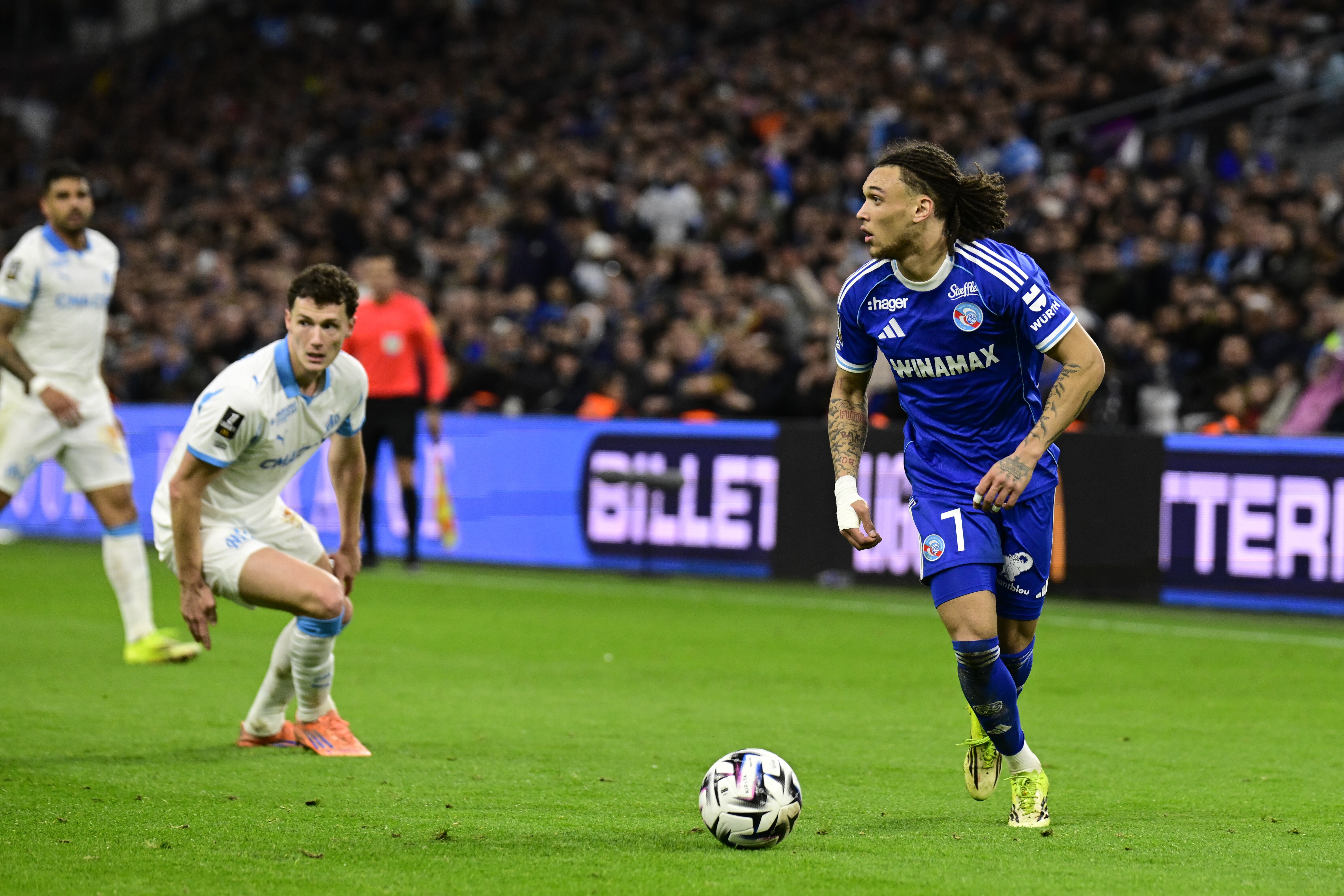 尤文图斯询价斯特拉斯堡中场莫雷拉 法甲球队标价3500万至4000万欧元