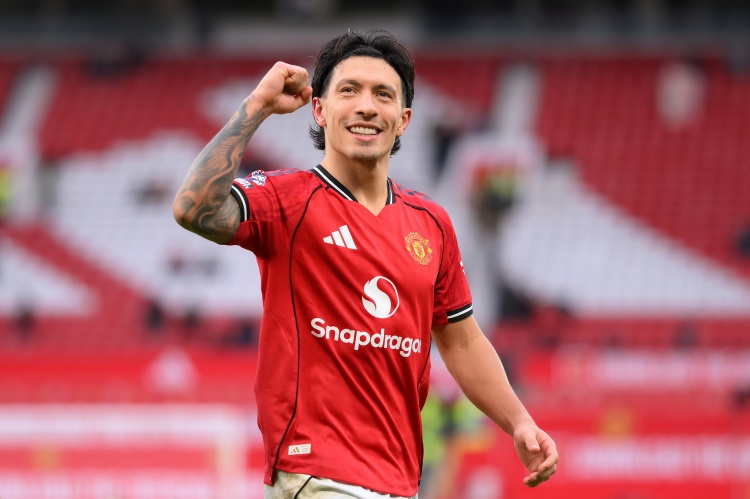 利马全程合练复出在即 曼联都柏林冲刺欧冠资格