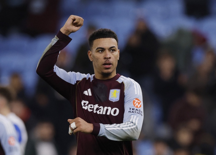 巴萨正式上诉欧足联 利物浦官宣罗伯逊离队