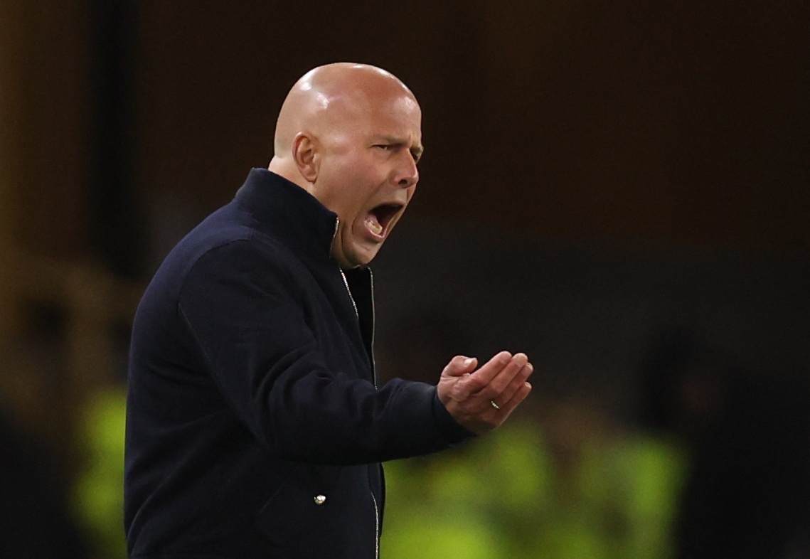 巴萨正式上诉欧足联 利物浦官宣罗伯逊离队