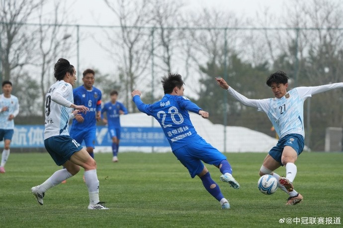 中冠次轮日照赛区战报 临沂红箭九球狂胜 大连龙卷风闷平