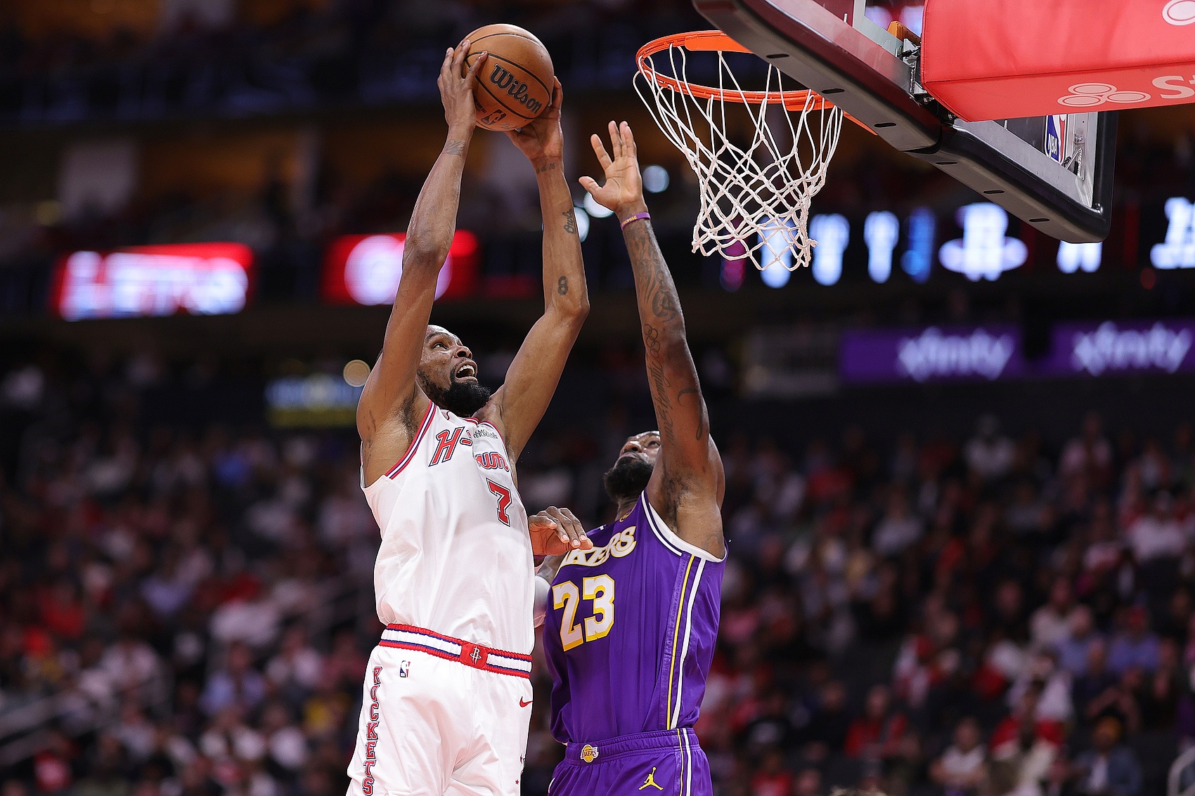 高管球探季后赛前瞻：湖人残阵难撼火箭 骑士防守隐忧 勇士客场无解