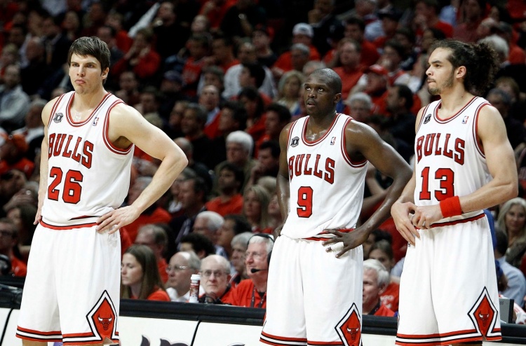 公牛GM人选浮出水面 科沃尔领衔邓利维加盟可能性低