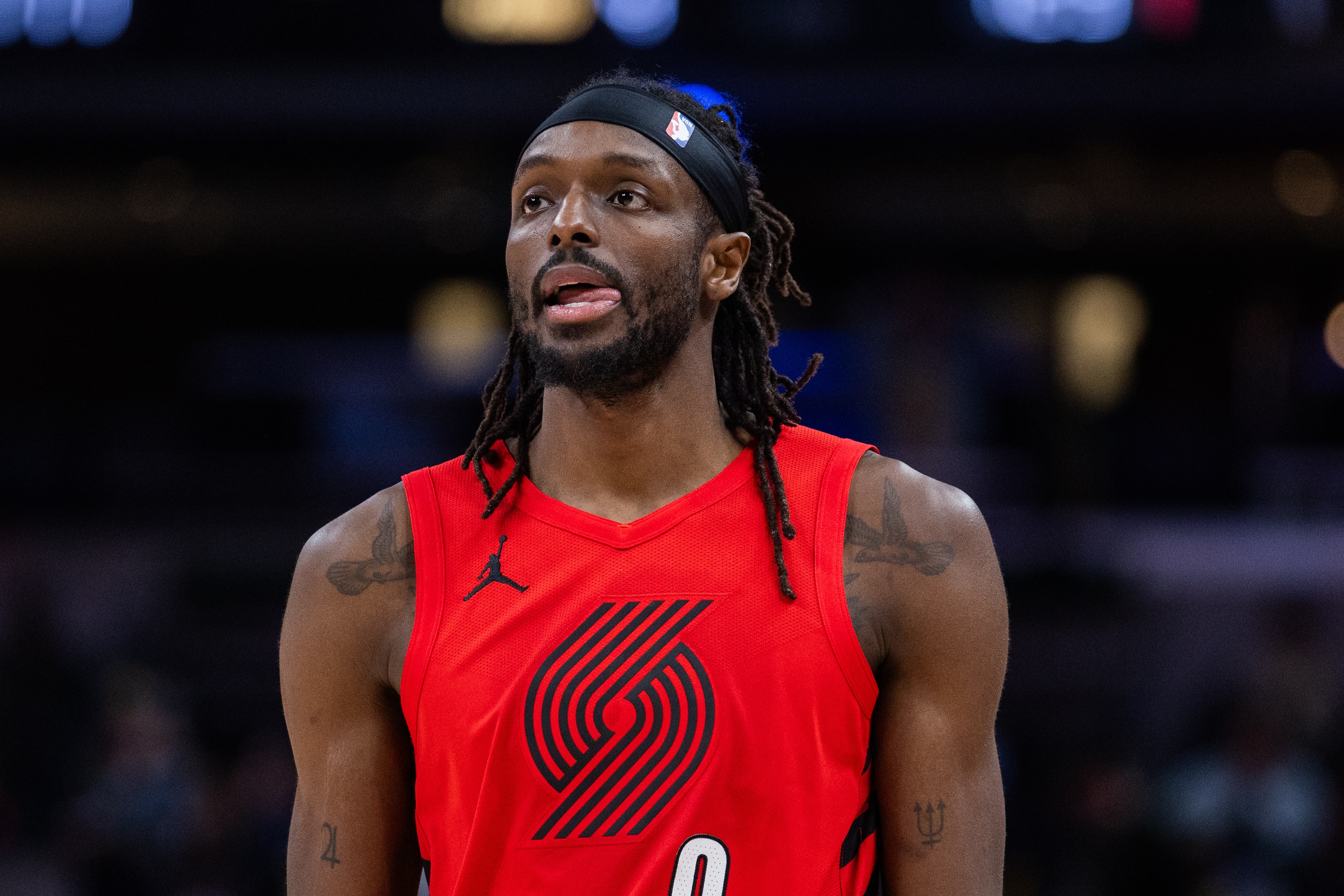 开拓者收官战伤病满营 格兰特利拉德缺席国王