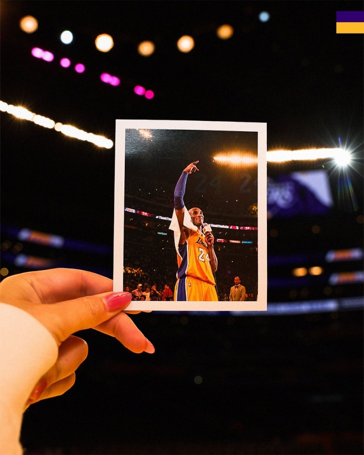 十周年回望科比谢幕战 50投60分逆转爵士